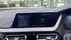 BMW 1 Series 118i [136] M Sport 5dr Step Auto [LCP] Petrol Hatchback